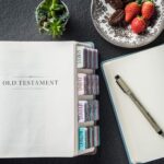 Bible Tabs (84 Tabs)