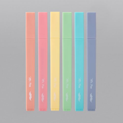 Heavenly Highlighters 6 Pack