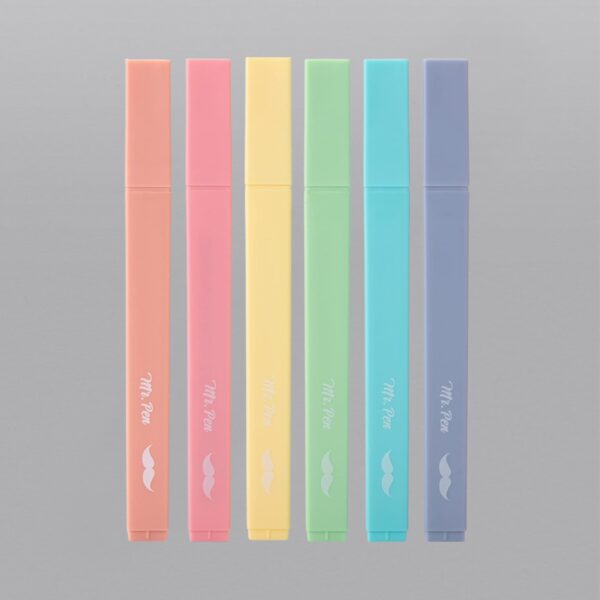 Heavenly Highlighters 6 Pack