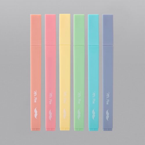 Heavenly Highlighters 6 Pack