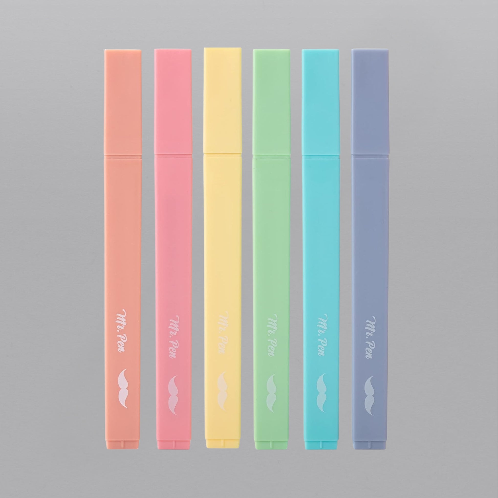 Heavenly Highlighters 6 Pack